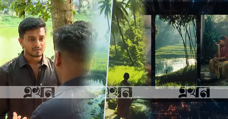 কন্টেন্ট ক্রিয়েশনের ভবিষ্যৎ